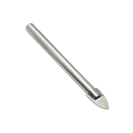 6mm x 60mm Tile & Glass Drill